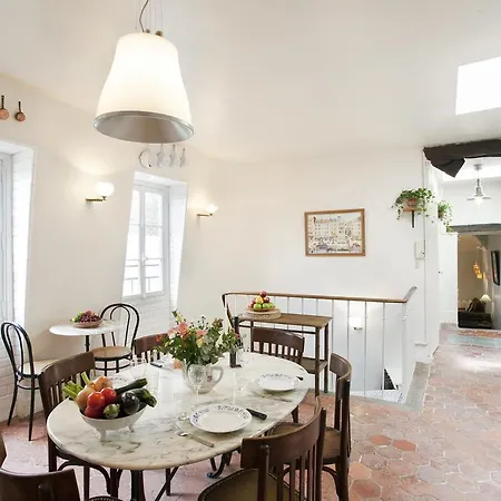 Gowithoh Charonne Appartement